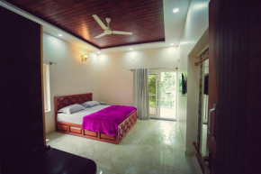 Adithya Homestay